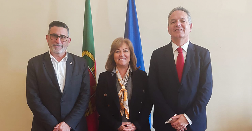 Município desafia MAI para criação de Posto da GNR em Quinta do Anjo