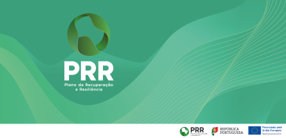 PRR- Aviso de Abertura de Concurso N.º 15/C03-i01/2025 - Estrutura Residencial para Pessoas Idosa...