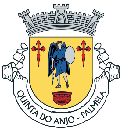 brasao quinta do Anjo