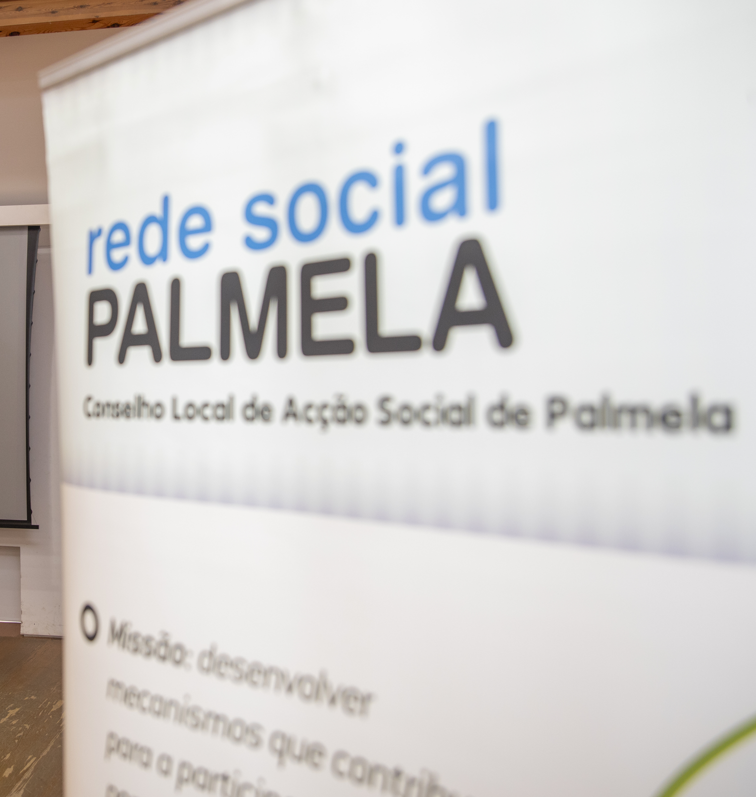 rede social missao imagem